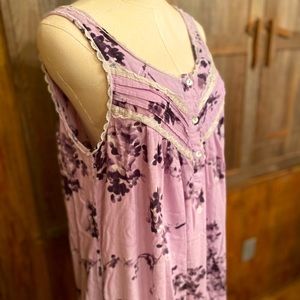Soft Surroundings Chemise